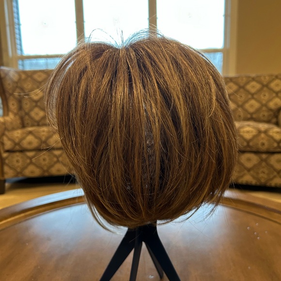 Raquel Welch Boudoir Glam Petite Shaded Cappuccino RL12/22SS NWOT - Picture 5 of 16